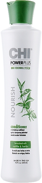 Stimulating Conditioner - Chi Power Plus Conditioner — photo N1