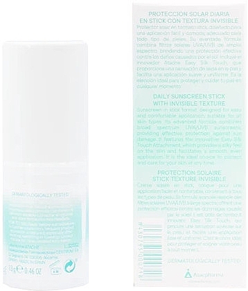 Face Sunscreen Stick - Atache Be Sun Delicate Ultra Protection Spf 50+ — photo N3