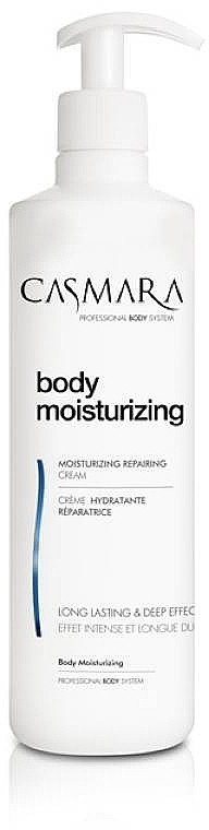 Moisturizing Body Cream - Casmara Body Moisturizing Cream — photo N1