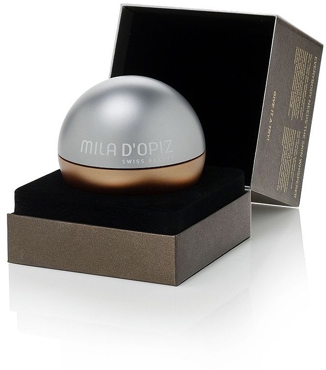 Face Cream - Mila D'Opiz The Skin Whisperer Cream — photo N3