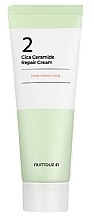 Fragrances, Perfumes, Cosmetics Centella & Ceramide Face Cream - Numbuzin No.2 Cica Ceramide Repair Cream