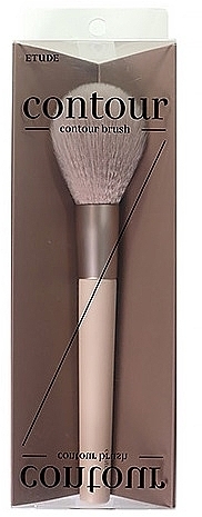 Powder Brush - Etude Contour Powder Brush 01 — photo N2