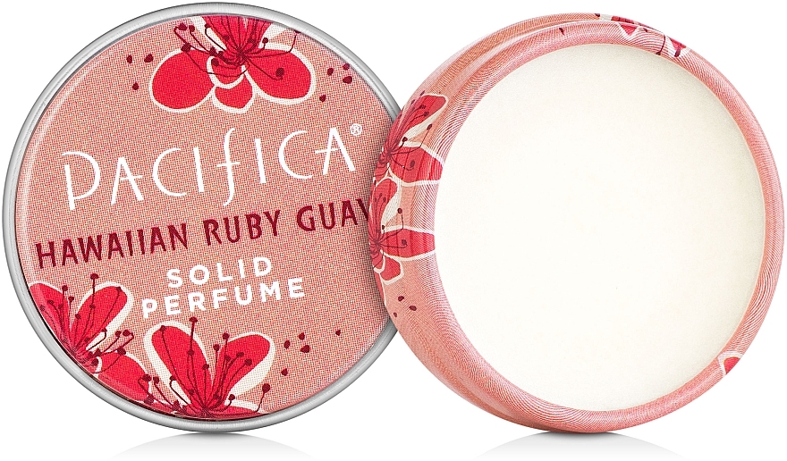 Pacifica Hawaiian Ruby Guava - Dry Parfum — photo N2