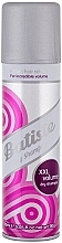 Dry Shampoo - Batiste Dry Shampoo XXL Volume  — photo N2