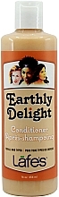 Fragrances, Perfumes, Cosmetics Hair Conditioner - Lafe’s Earthly Delight Hair Conditioner