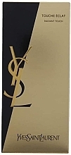 Fragrances, Perfumes, Cosmetics Set - Yves Saint Laurent Set (highlighter/2.5ml + mascara/2ml)