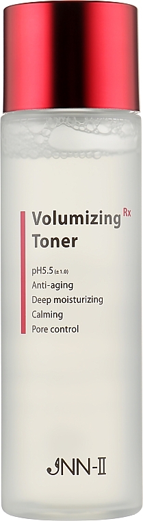 Brightening Radiance Toner - Jungnani Volumizing Toner — photo N1