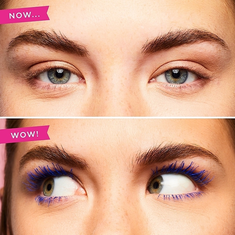 Lash Mascara - Benefit Bad Gal Bang! Volumizing Mascara — photo N7