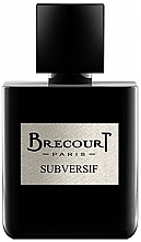 Brecourt Subversif  - Eau de Parfum — photo N1