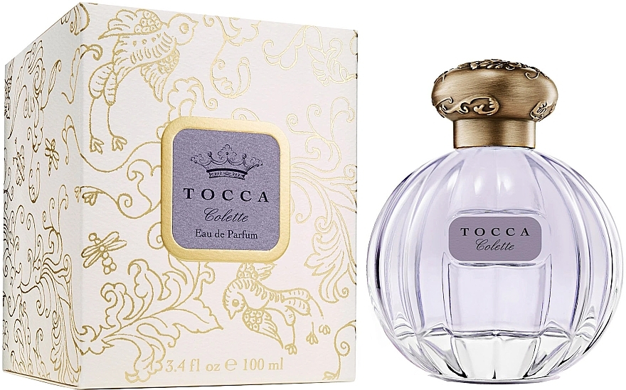 Tocca Colette - Eau de Parfum — photo N2