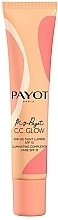 Radiance CC Cream SPF 15 - Payot My Payot CC Glow SPF15 — photo N1