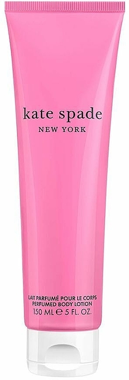 Kate Spade New York - Body Lotion — photo N3