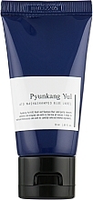 Fragrances, Perfumes, Cosmetics Shower Shampoo-Gel - Pyunkang Yul Ato Wash & Shampoo Blue Label (mini)