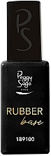 Set - Peggy Sage American Technique Kit (r/base/11ml + r/top/11ml + tips/240pcs) — photo N4