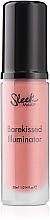 Fragrances, Perfumes, Cosmetics Sleek MakeUP Barekissed Illuminator - Sleek MakeUP Barekissed Illuminator