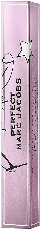 Marc Jacobs Perfect Elixir - Eau de Parfum (mini) — photo N3