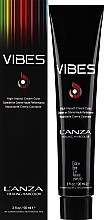 Hair Cream Color - L'anza Healing Color Vibes High-Impact Cream Color — photo N1