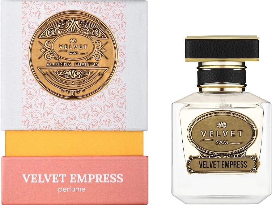 Velvet Sam Velvet Empress - Parfum — photo N5