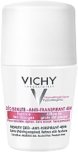 Fragrances, Perfumes, Cosmetics Deodorant - Vichy Deodorant Anti-Transpirant 48H