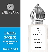 Fragrances, Perfumes, Cosmetics Mira Max Fabulous You - Perfumed Oil