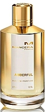 Mancera Amberful - Eau de Parfum — photo N1