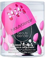 Fragrances, Perfumes, Cosmetics Sponge Case - Beautyblender Blender Defender