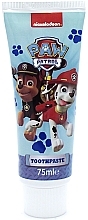 Fragrances, Perfumes, Cosmetics Kids Toothpaste - Nickelodeon Paw Patrol Toothpaste