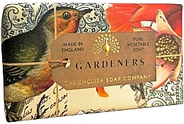 Gardeners Exfoliating Soap - The English Anniversary Gardeners Exfoliating Soap — photo N4