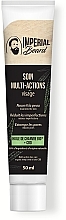 Multifunctional Face Cream - Imperial Beard Multi-Action Face Care — photo N1