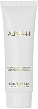 Fragrances, Perfumes, Cosmetics Moisturizing & Repairing Face Cream - Alpha-H Liquid Gold 24 Hour Moisture Repair Cream