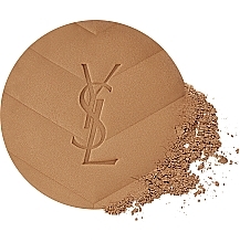 Face Bronzer - Yves Saint Laurent All Hours Hyper Bronze — photo N4