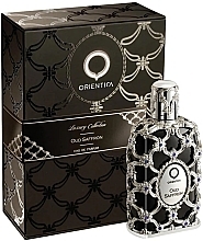Fragrances, Perfumes, Cosmetics Al Haramain Orientica Oud Saffron - Eau de Parfum