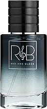 Fragrances, Perfumes, Cosmetics J’erelia R'n'B - Men Eau