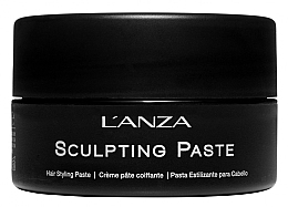 Sculpting Cream Paste - Lanza Healing Style Sculpting Paste — photo N1