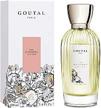 Fragrances, Perfumes, Cosmetics Annick Goutal Eau d’Hadrien 2014 - Eau de Parfum