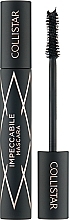 Fragrances, Perfumes, Cosmetics Mascara - Collistar Impeccabile Mascara