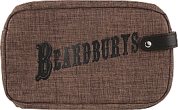 Makeup Bag - Beardburys — photo N1