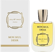 Jul et Mad Mon Seul Desir - Perfume — photo N2