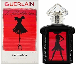 Fragrances, Perfumes, Cosmetics Guerlain La Petite Robe Noire Eau de Parfum My Cocktail Dress 2017 - Eau de Parfum