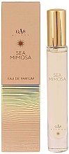 Fragrances, Perfumes, Cosmetics Gas Bijoux Sea Mimosa - Eau de Parfum (mini size)