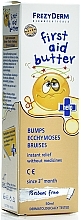 Kids First Aid Butter Gel - Frezyderm First Aid Butter Gel — photo N2