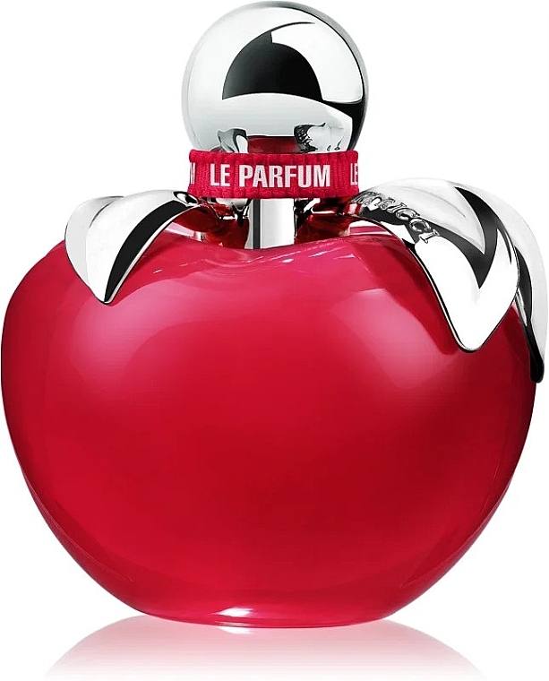 Nina Ricci Nina Le Parfum - Eau de Parfum — photo N2