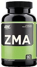 Fragrances, Perfumes, Cosmetics Vitamin & Mineral Complex - Optimum Nutrition ZMA