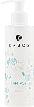 Fragrances, Perfumes, Cosmetics Hand & Body Balm - Kabos Hand & Body Balm Fantasy