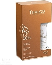 Fragrances, Perfumes, Cosmetics Set - Thalgo Duo Set (cr/50ml + b/lot/30ml)