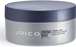 Fragrances, Perfumes, Cosmetics Hair Wax - Joico Style and Finish Creme Wax