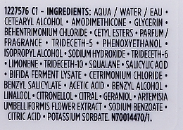 Intensive Repairing Mask for Damaged & Dandruff-Prone Hair - Kerastase Symbiose Masque Revitalisant Essentiel — photo N5