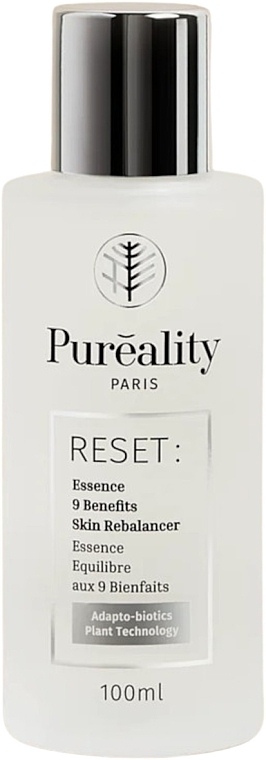 Face Essence - Pureality Essence Reset — photo N2