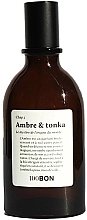 Fragrances, Perfumes, Cosmetics 100BON Ambre & Tonka - Eau de Parfum