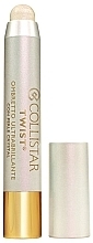 Fragrances, Perfumes, Cosmetics Eyeshadow Stick - Collistar Twist Ultra-Shiny Eye Shadow 